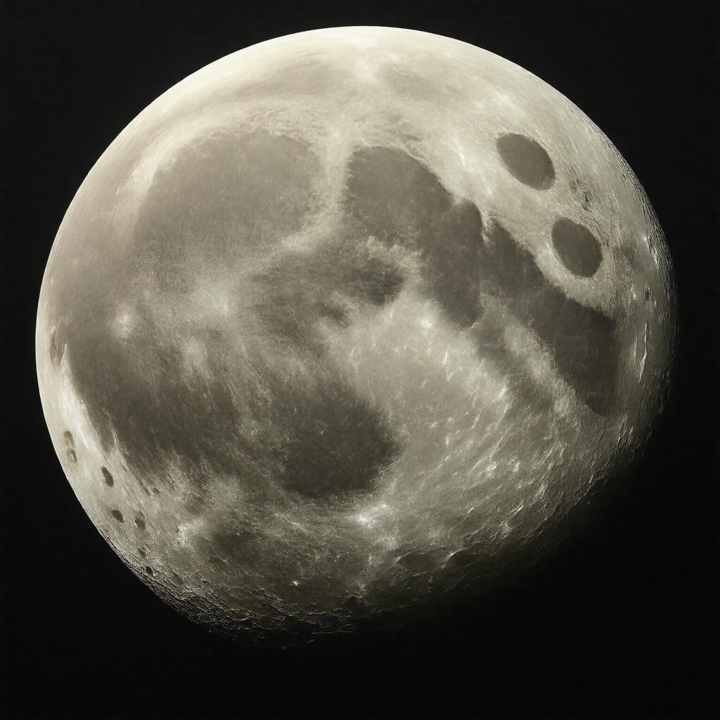 Moon (planetary satellite)